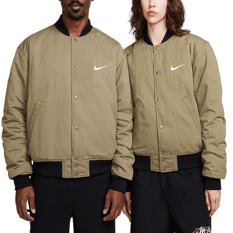 Nike x Stussy FW23 Logo