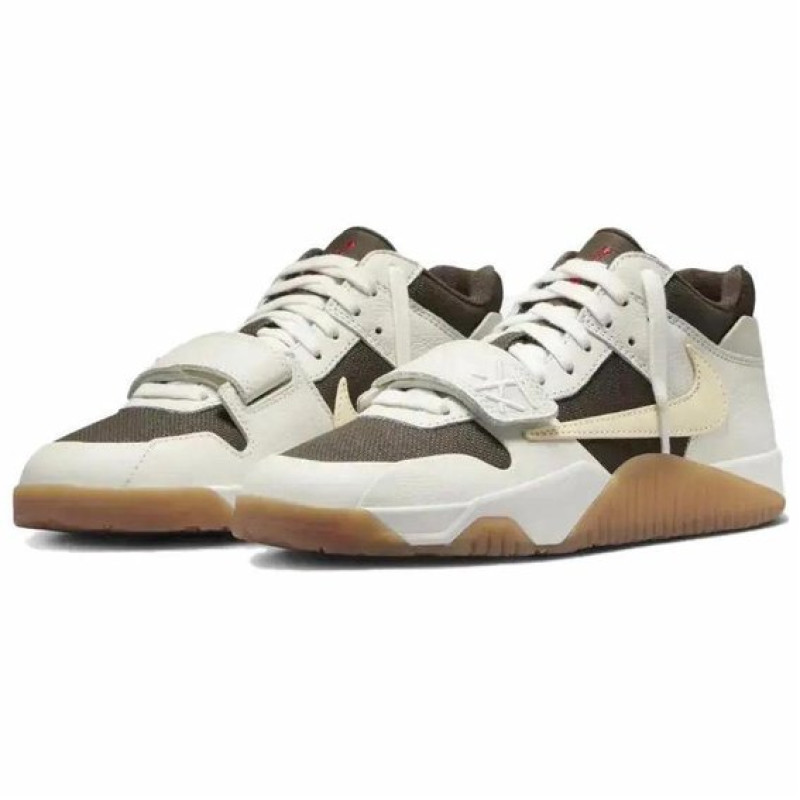 Travis Scott x Jordan Executive The Check