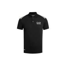 EMPORIO ARMANI EA7 SS24 LogoPolo