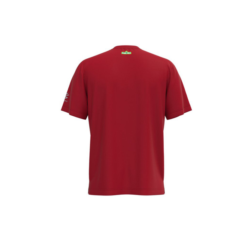 Under Armour x Curry Red Envelope T