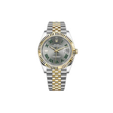 ROLEX 100 41mm m126333-0020