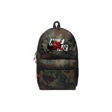 Jordan Classic Daypack logo