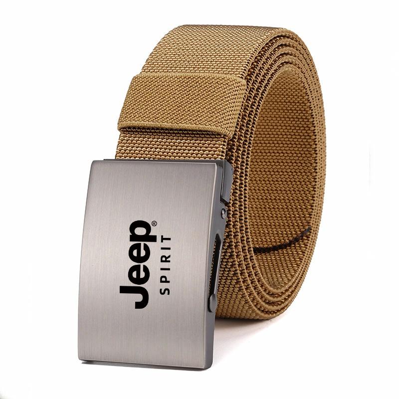 JEEP SPIRIT 3.8cm