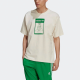 adidas originals x MARVEL Hulk T