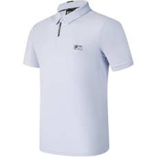 FILA Golf SS25 LogoPolo -PR