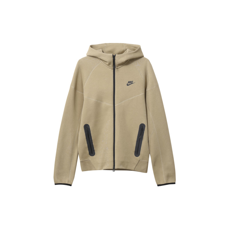 Nike Sportswear Tech Fleece Windrunner Logo