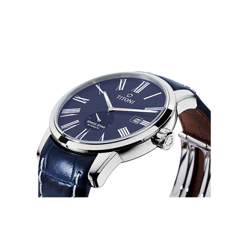 TITONI 83538-S-ST-580