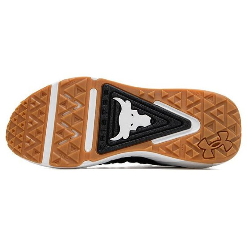 Under Armour Project Rock 6