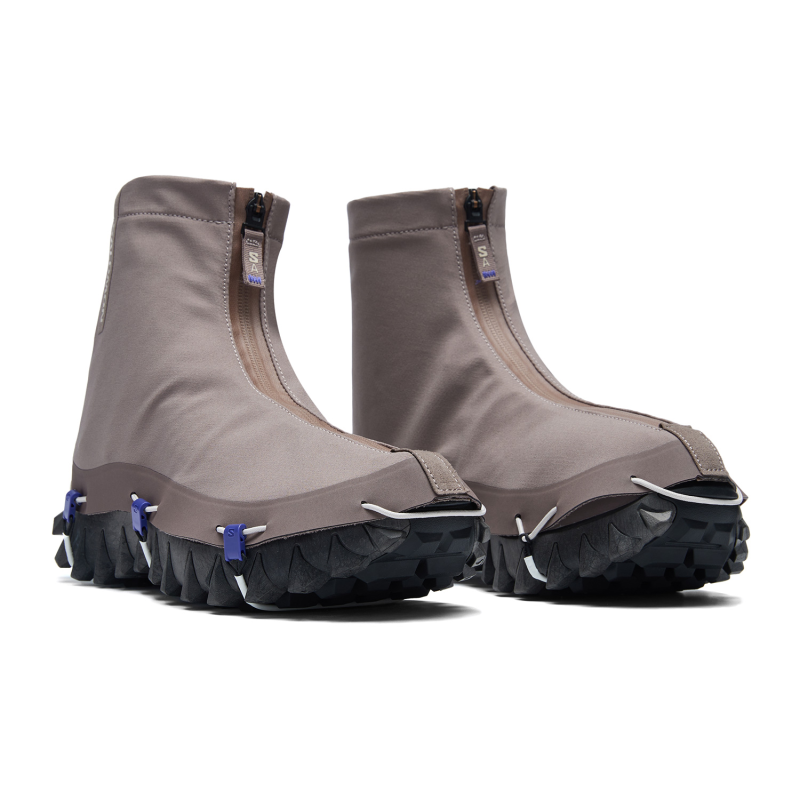 SALOMON SNOWCLOG ADVANCED