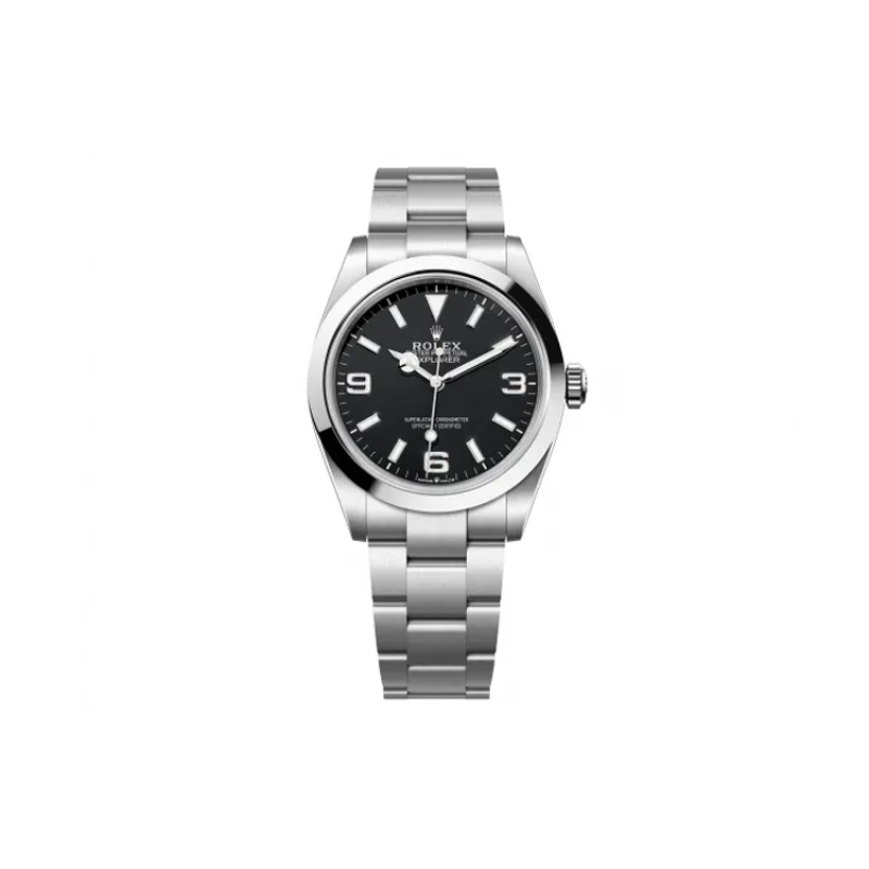 ROLEX 2023 100 40mm M224270-0001