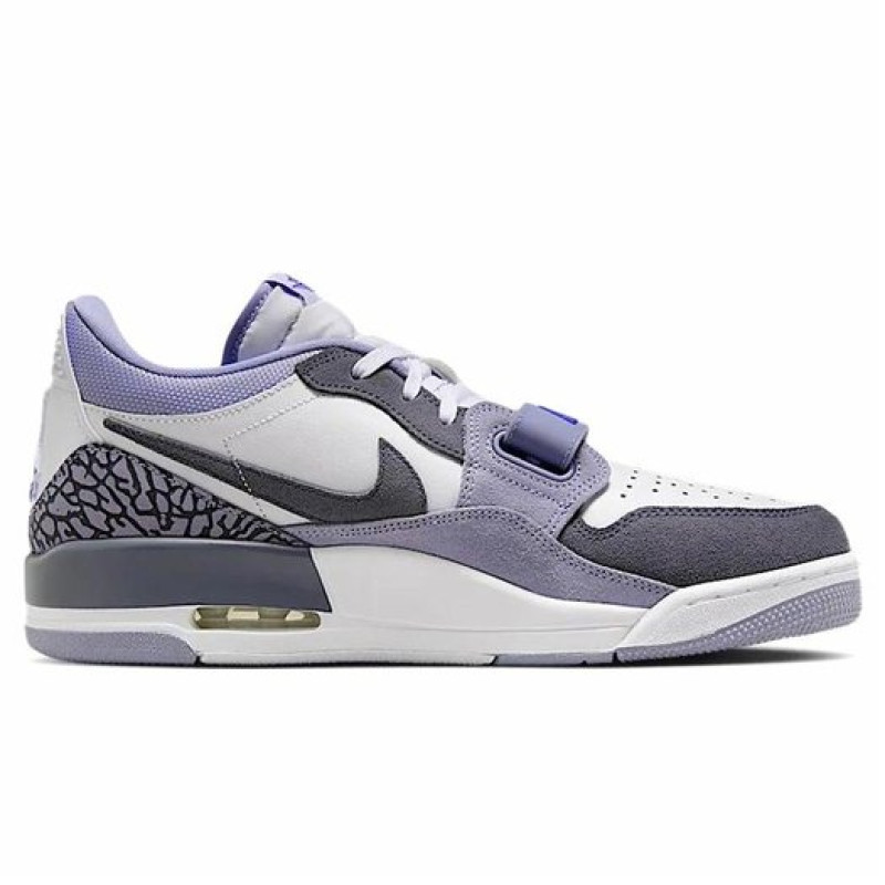Jordan Legacy 312