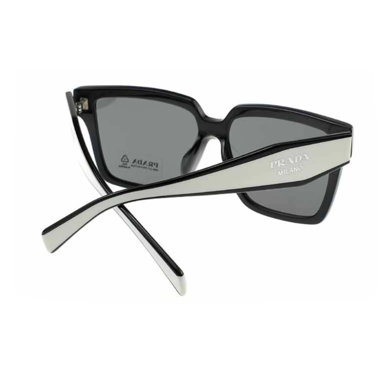 PRADA Logo