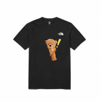 THE NORTH FACE logoT