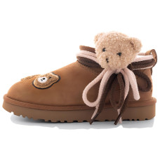 UGG Classic Bling Mini