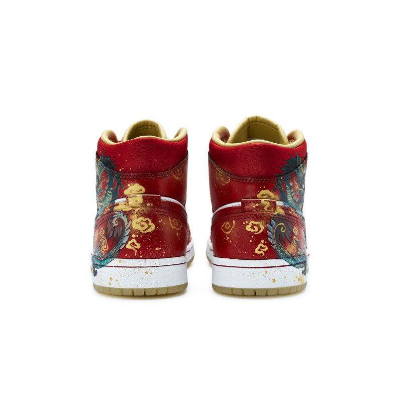 Jordan Air Jordan 1 811