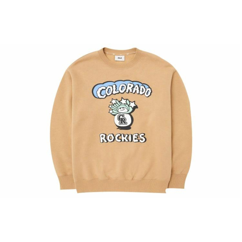 MLB FW22