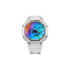 G-SHOCK GA-2100SRS-7A