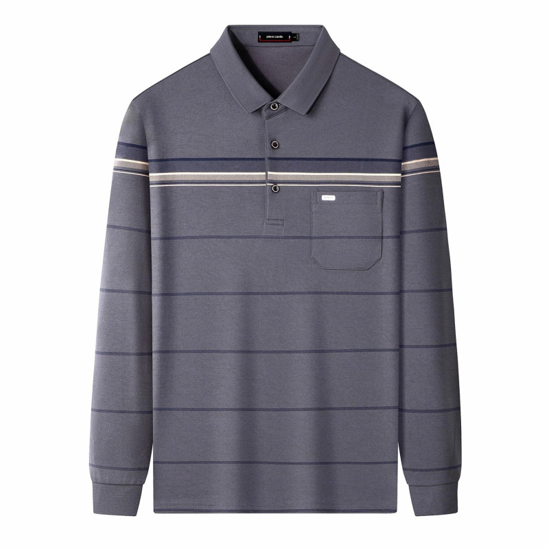 PIERRE CARDIN poloT