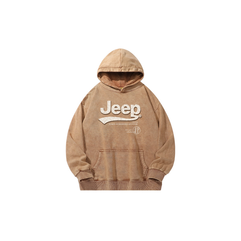 Jeep LOGO