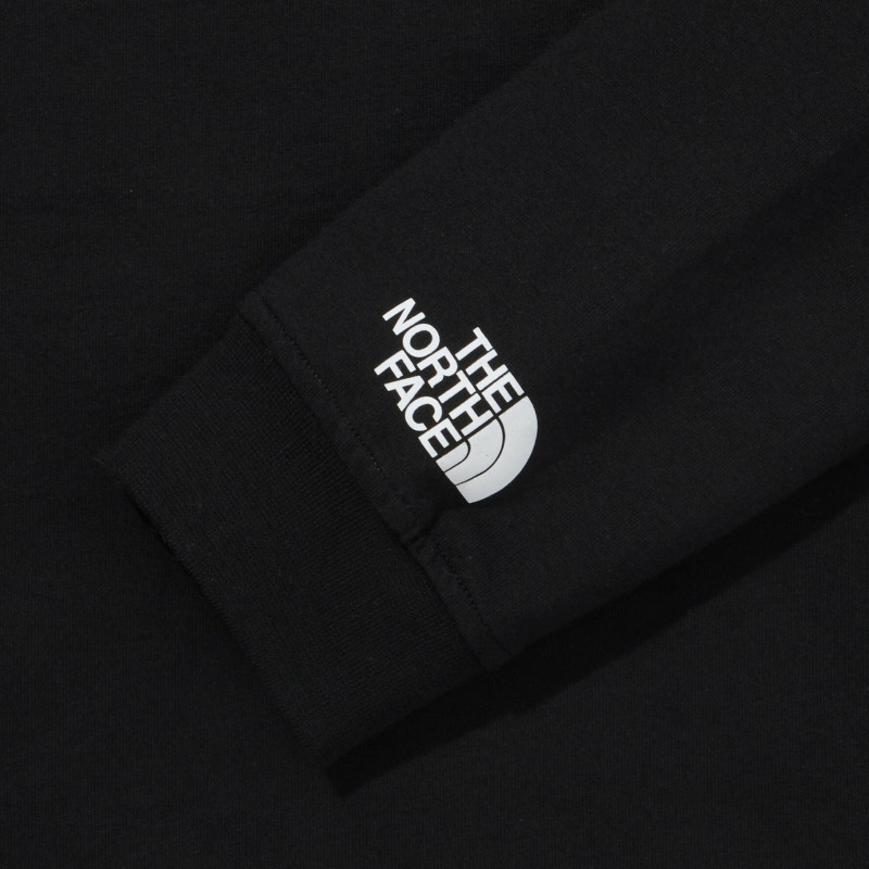 THE NORTH FACE M's Conrads Flag T