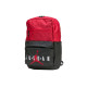 Jordan Pivot Backpack Logo bred