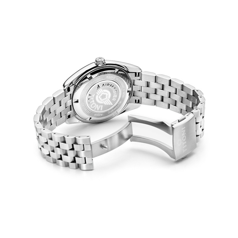 TITONI 83909-S-354