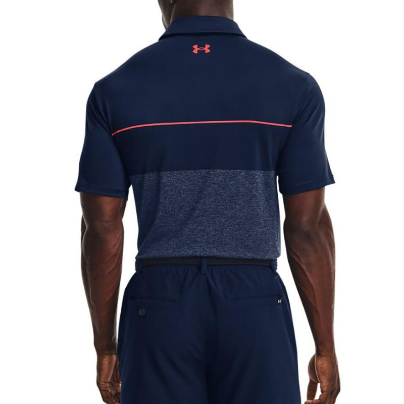 Under Armour LogoPolo