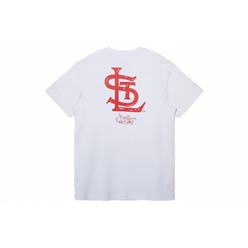 New Era x MLB SS23 T
