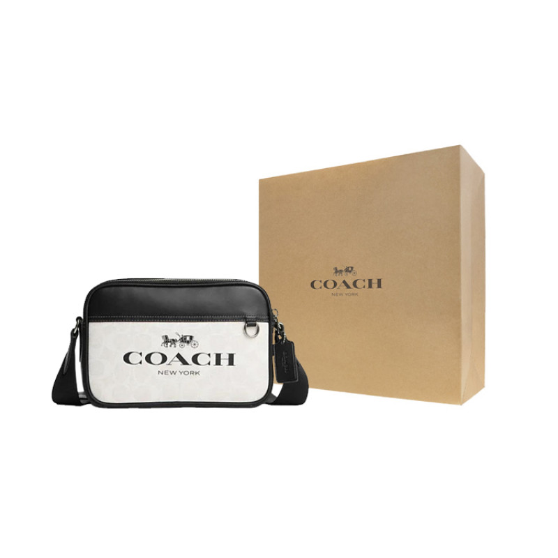 COACH Graham 23 PVC