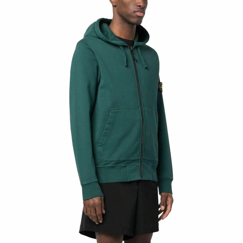STONE ISLAND SS23 Logo