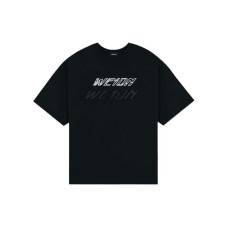 WE11DONE FW22 LogoT