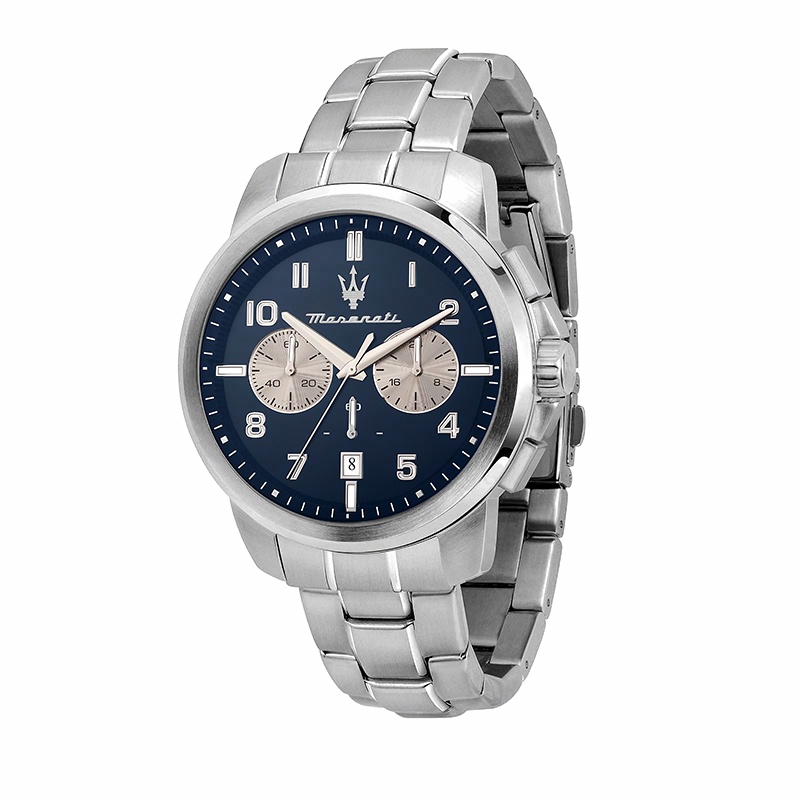 Maserati 44mm 50
