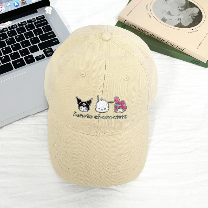 Sanrio