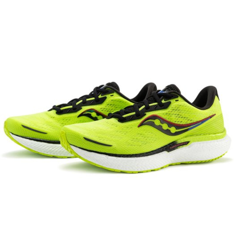 Saucony