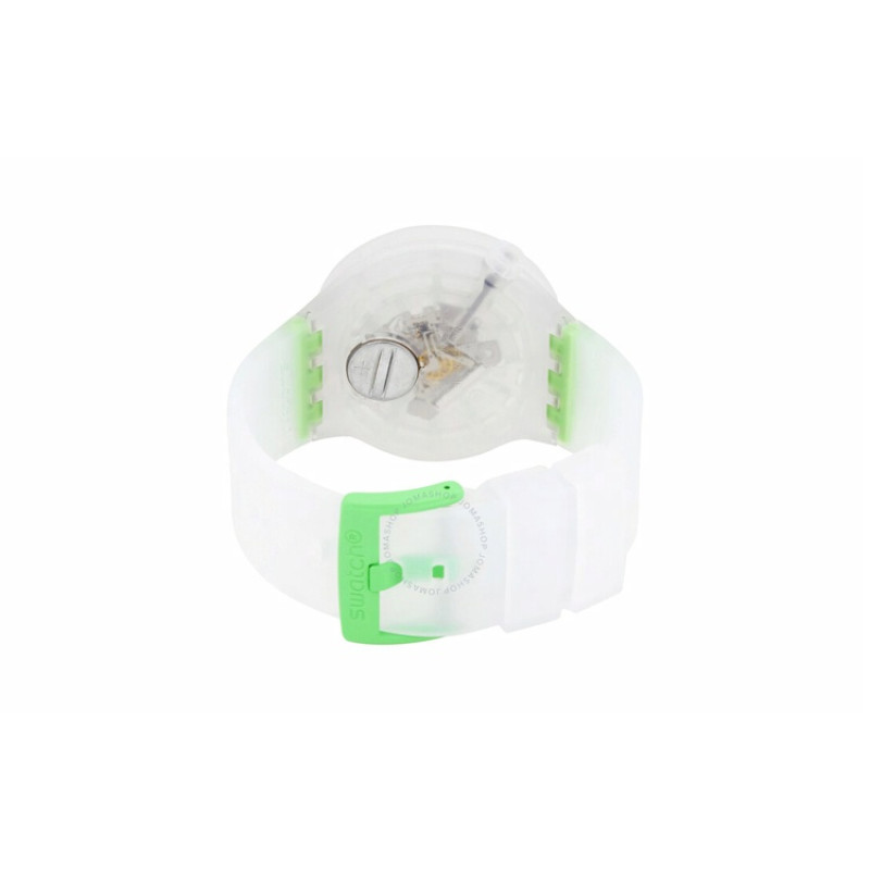 SWATCH 30 44.8mm SO27E104
