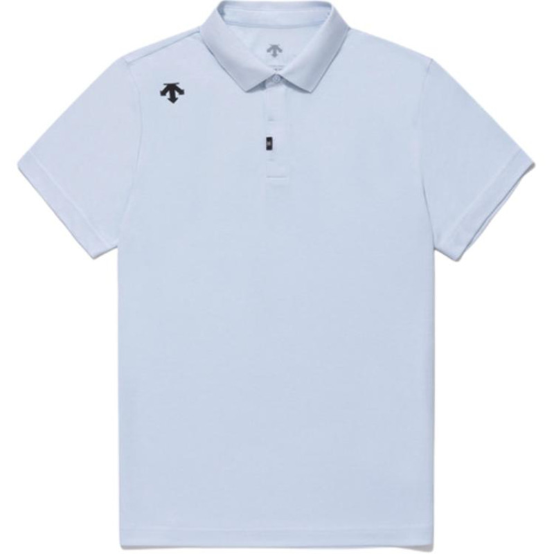 DESCENTE LogoPolo