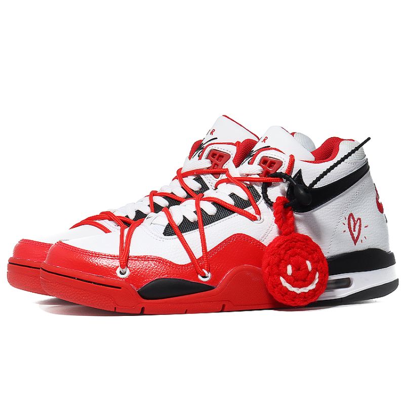 Nike Flight Legacy