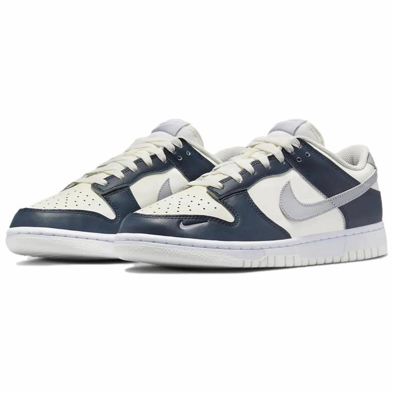 Nike Dunk Low Armory Navy
