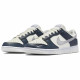 Nike Dunk Low Armory Navy
