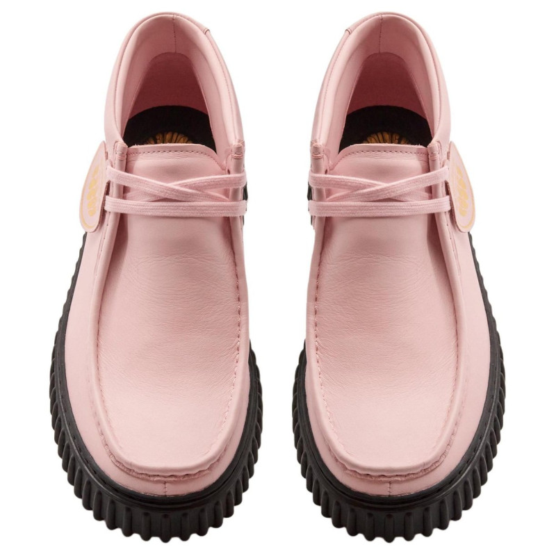 Martine rose x Clarks Wallabee