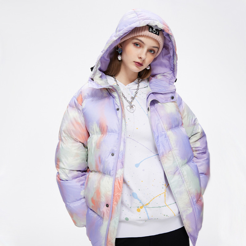 Boy London FW21