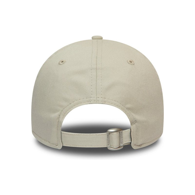 New Era MLB NyLogo