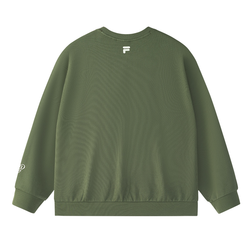 FILA FUSION x NANA