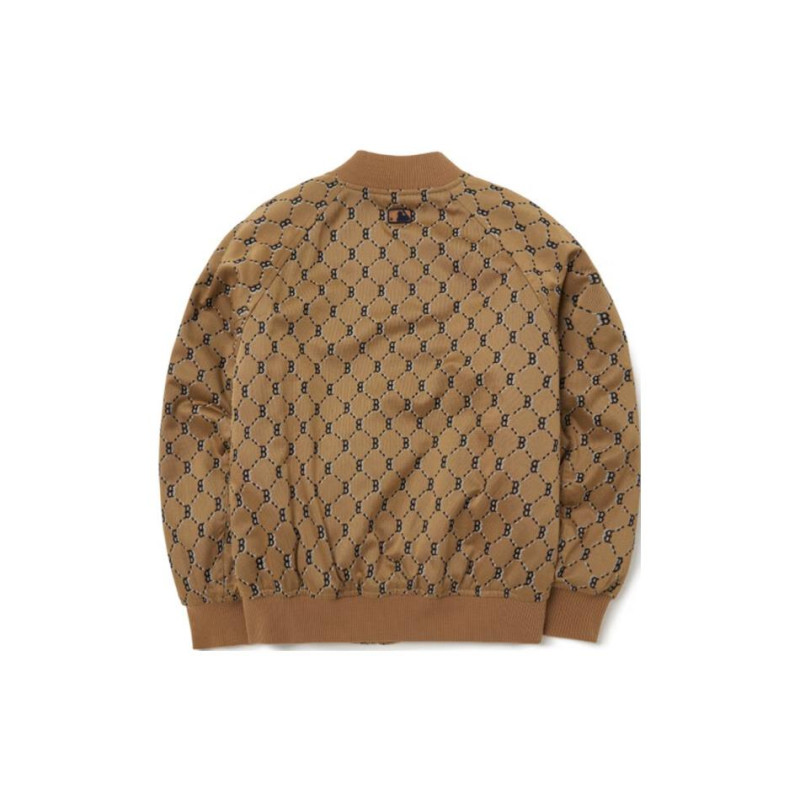 MLB FW22 Logo