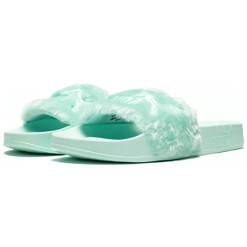 PUMA Rihanna Fenty Fenty Bay Mint (W)