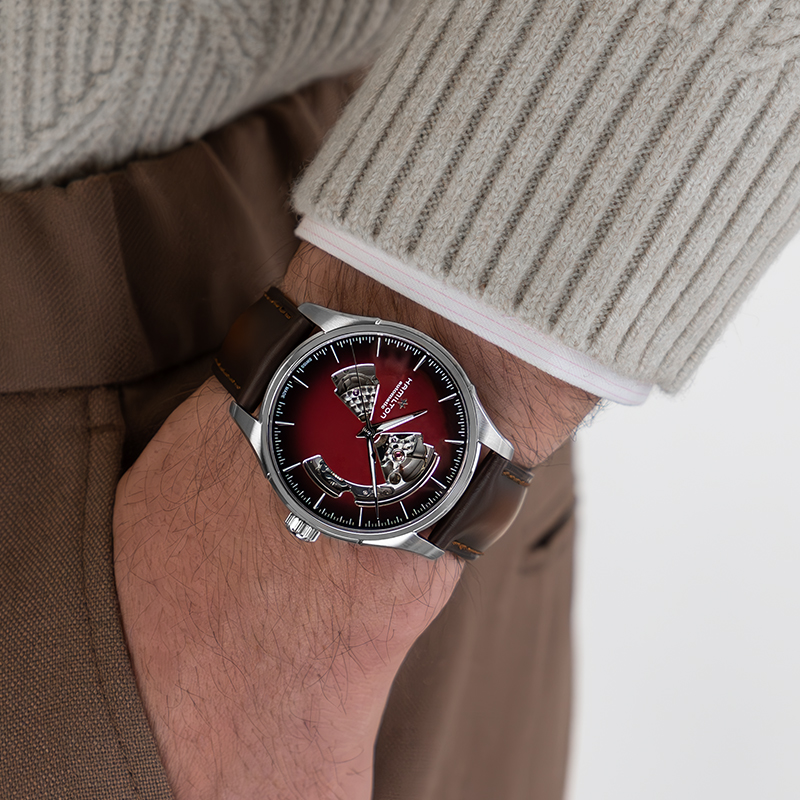 HAMILTON 50 40mm