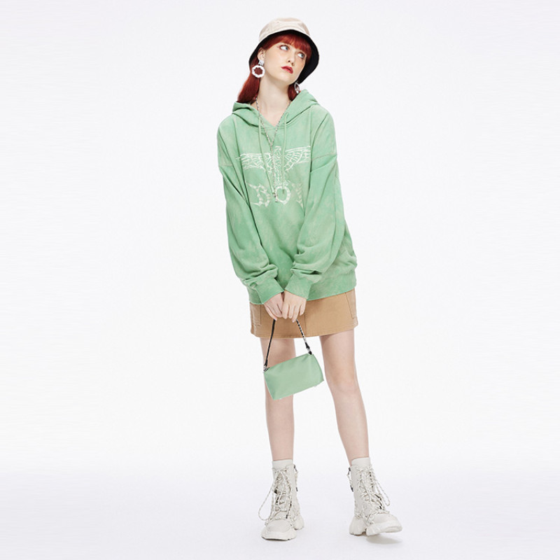 Boy London x nst logo
