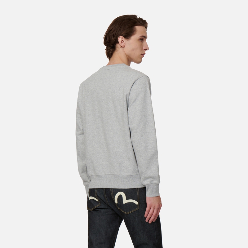 EVISU AW22