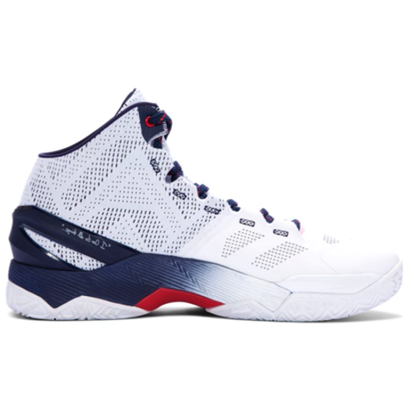 Under Armour Curry 2 2