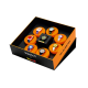 SWATCH Z x DRAGONBALL Z R-SZS35